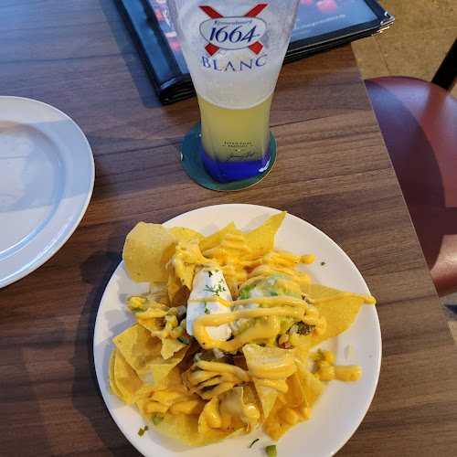 Viva Loca @ Changi - Singapore