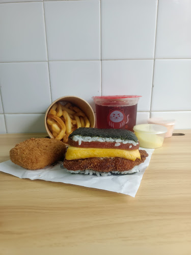 10 Tampines Central 1, B1-K13, Singapore 529536