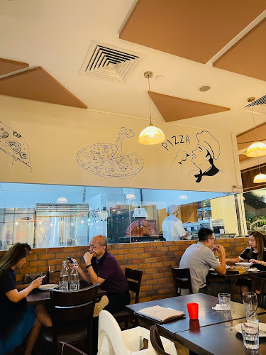 La Pizzaiola @ Bukit Timah - Hospitality and gastronomy