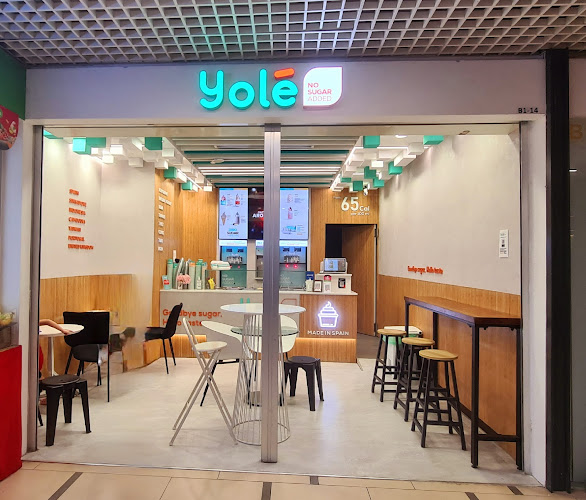 Yolé - Paya Lebar