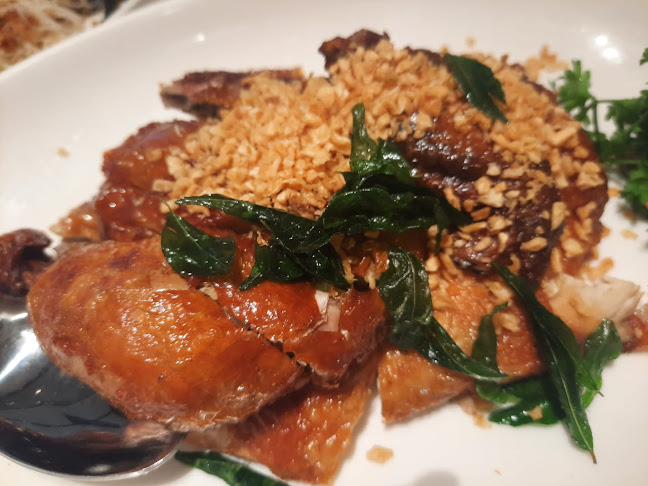 Comentarii opinii despre PUTIEN (Jewel Changi Airport)