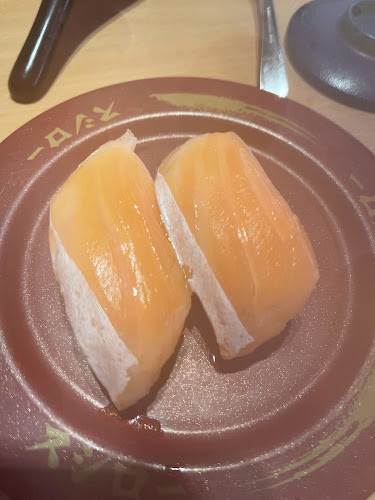 Sushiro Causeway Point - Singapore