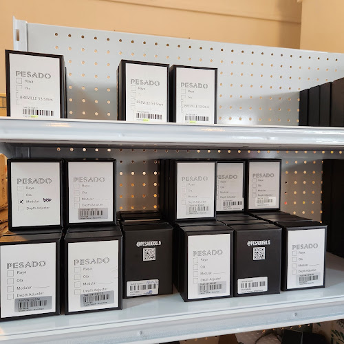 Comentarii opinii despre Espressocups PTE LTD