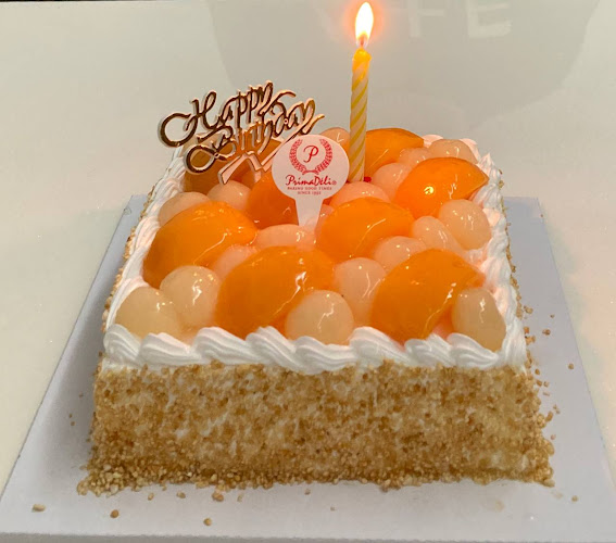 Opinii despre PrimaDéli în Singapore - Hospitality and gastronomy