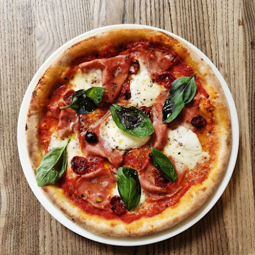 Cibo Italiano - Singapore