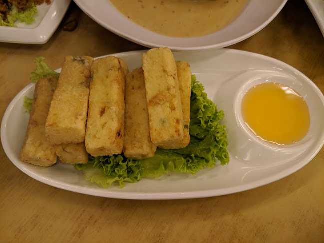 Uncle Leong Seafood - Singapore