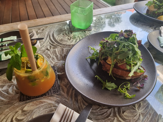 Kafe Utu - Singapore