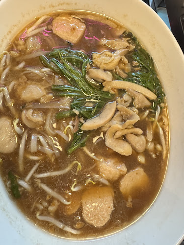 Comentarii opinii despre Lemongrass