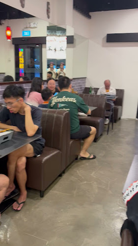 Opinii despre SMAC BBQ (Tanjong Pagar) 木炭串烧（丹戎巴葛） în Singapore - Hospitality and gastronomy