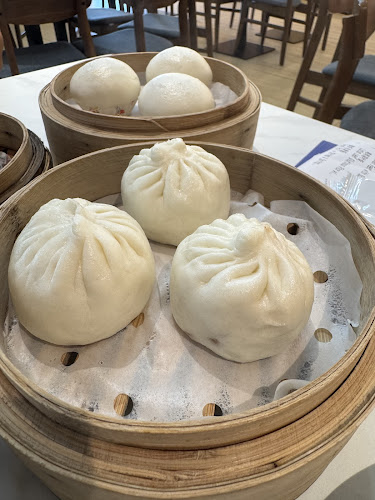 The Dim Sum Place - Hospitality and gastronomy