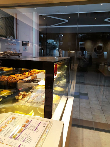 The Coffee Bean and Tea Leaf - Tampines Mart - Hospitality and gastronomy