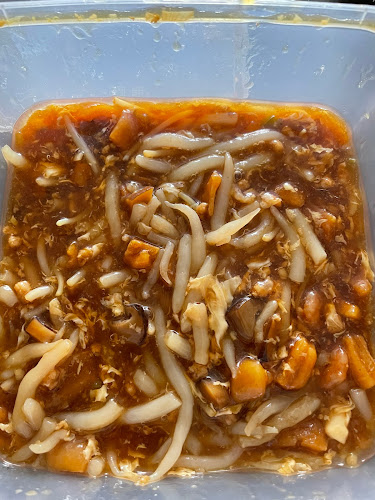 Eastern House of Seafood - Hospitality and gastronomy