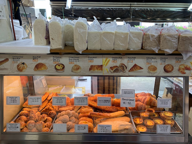 Opinii despre NGT Confectionery în Singapore - Hospitality and gastronomy