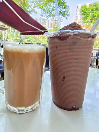 Thasevi Food - Singapore