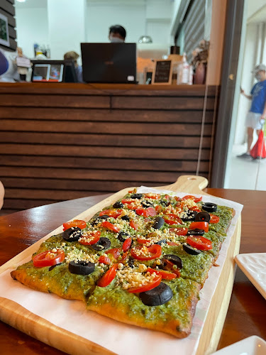 Loving Nature Fortunate Coffee Cafe SG - Singapore