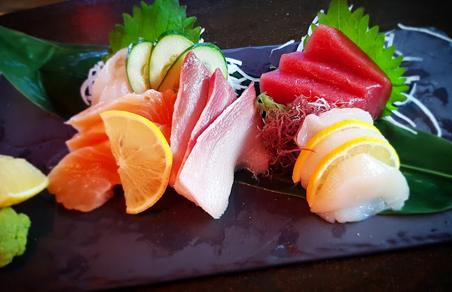 IKURA Japanese - East Village - Hospitality and gastronomy