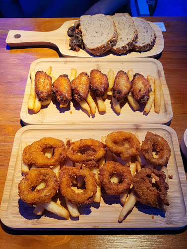 Opinii despre Soul Coffee în Singapore - Hospitality and gastronomy