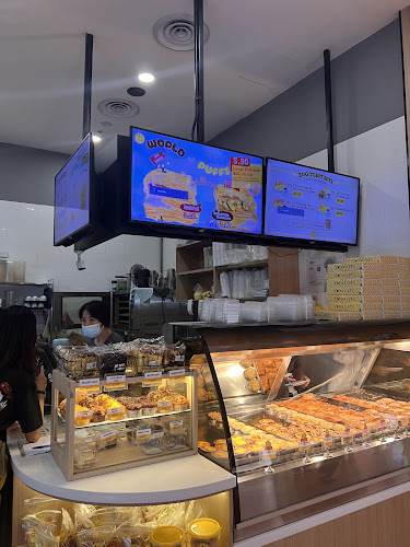 63 Jurong West Central 3, #01-66/75 Jurong Point, Singapore 648331