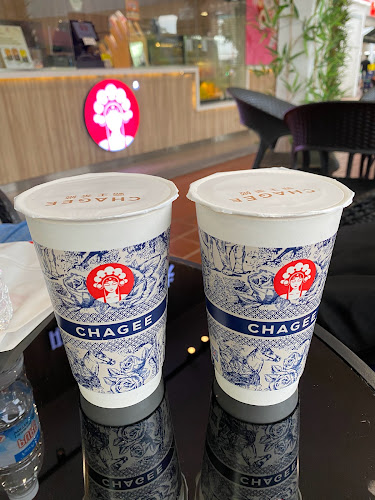 amps tea @ Ang Mo Kio Central - Hospitality and gastronomy