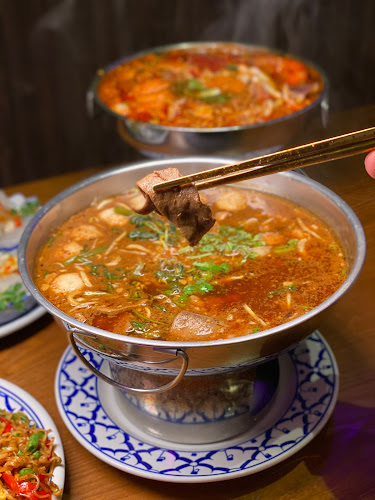 Comentarii opinii despre Thachang @ Telok Ayer