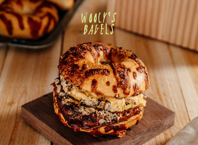 Opinii despre Marlow's Deli Joo Chiat în Singapore - Hospitality and gastronomy