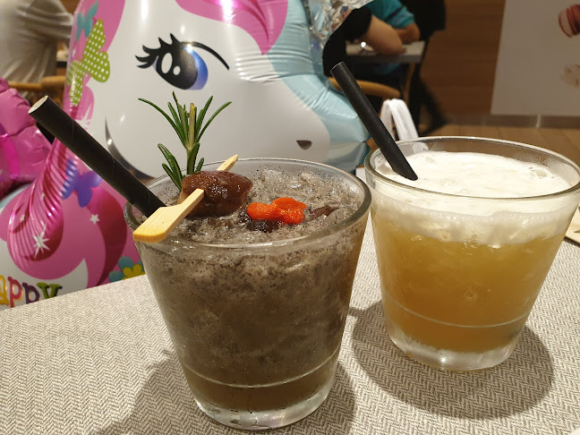 elemen 元素 - Hospitality and gastronomy