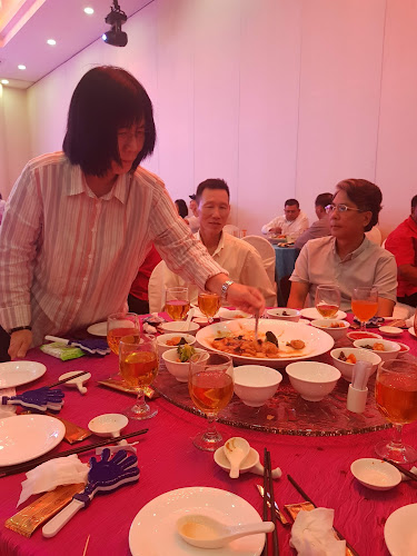 Jubilee Garden Restaurant - Singapore