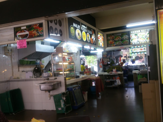 Ang Choon Huat Eating House - Hospitality and gastronomy