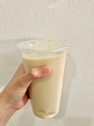 Comentarii opinii despre Bedok Soya Bean Drink