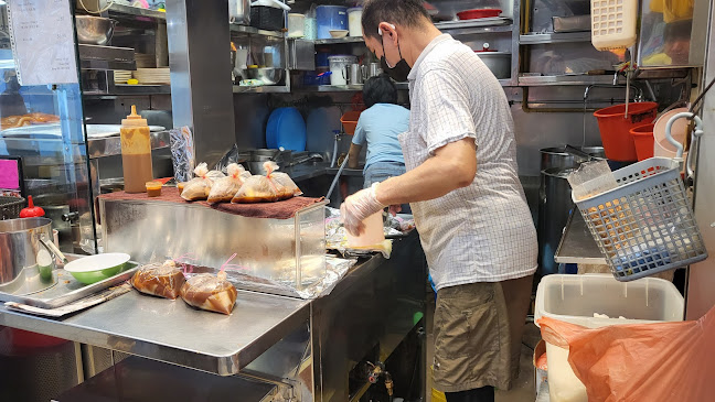 Opinii despre Shi Le Yuan Kway Chap în Singapore - Hospitality and gastronomy