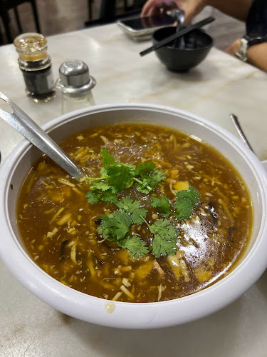 Nature Vegetarian Delights (NVD) Restaurant - Hospitality and gastronomy