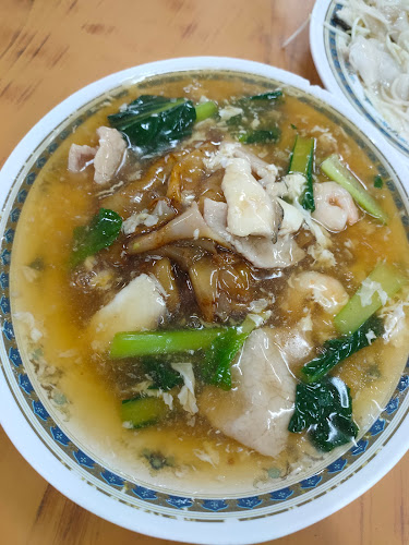 Hong Kong Street Chun Kee - Hospitality and gastronomy