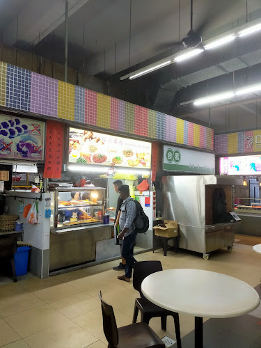 7 Days Coffee Shop - Hospitality and gastronomy