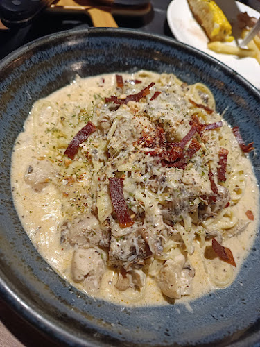 Comentarii opinii despre Josh's Grill