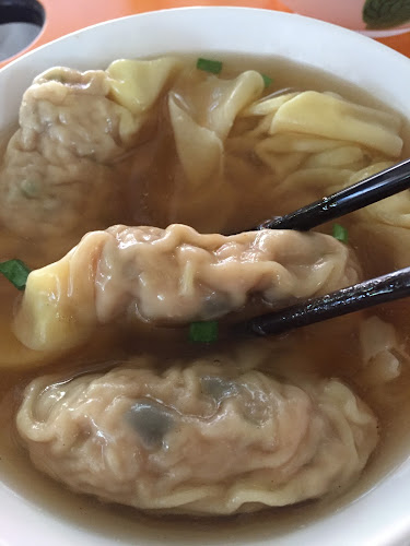 Opinii despre 黄记云吞面Depot Road în Singapore - Hospitality and gastronomy