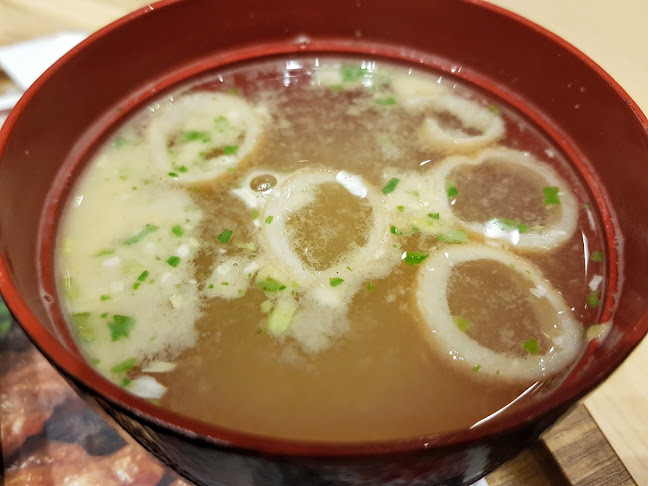 Comentarii opinii despre Yoshinoya - NEX