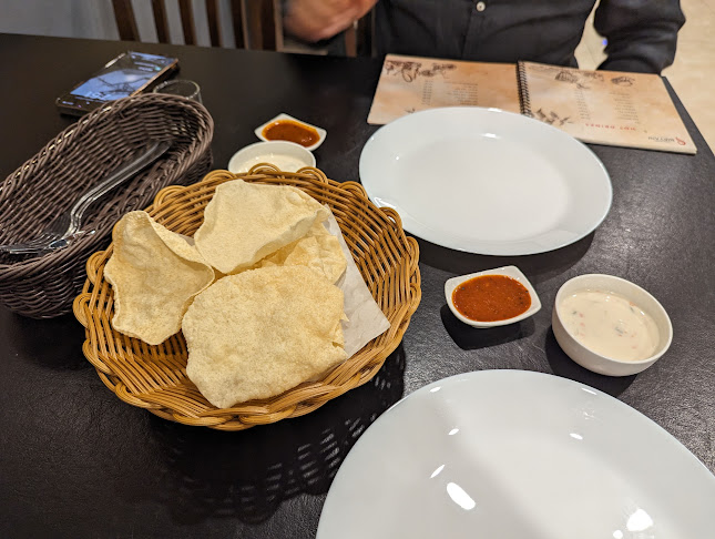 Paradise Biryani SG Yishun - Singapore