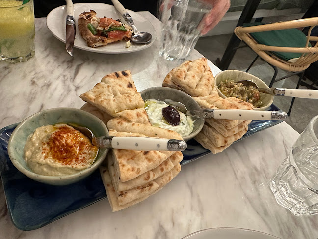 Pano Kato Grill, Pizza & Deli - Hospitality and gastronomy