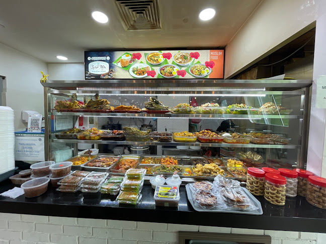 Opinii despre Wak Min Food And Catering în Singapore - Hospitality and gastronomy