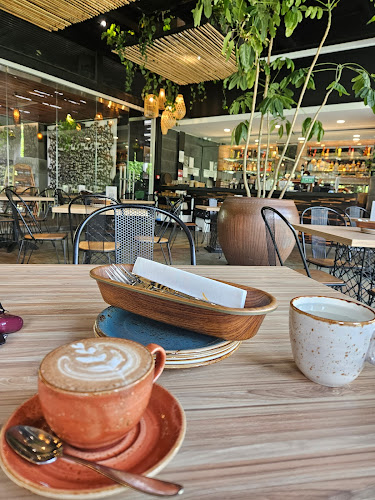 Canopy HortPark - Singapore