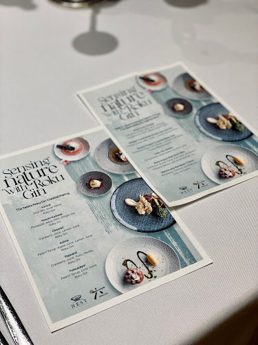 Comentarii opinii despre Nest at One Farrer