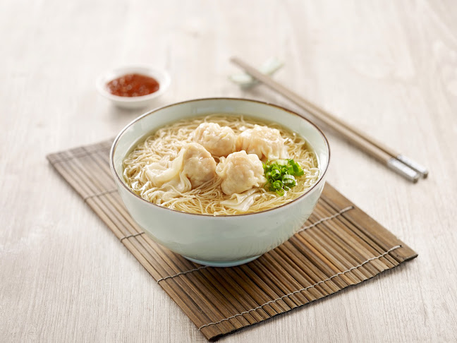 Canton Paradise 樂天小香港 at Bedok Mall - Hospitality and gastronomy