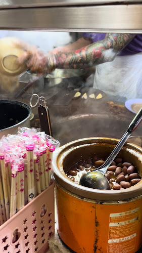 Comentarii opinii despre Feng Ji Kway Chap 峰记粿汁