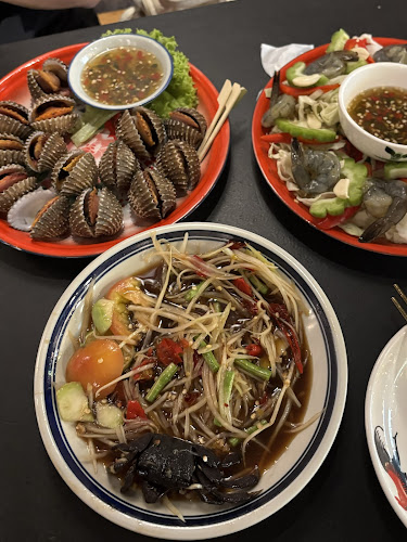 NangLen Thai Restaurant Bar | Tanjong Pagar | Tom Yum Mama - Hospitality and gastronomy