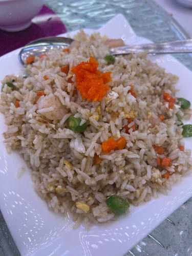 Comentarii opinii despre Eternal Garden Restaurant 永福楼