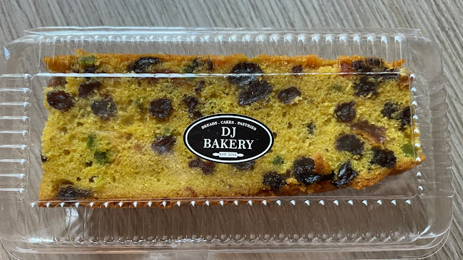 Opinii despre DJ Bakery în Singapore - Hospitality and gastronomy