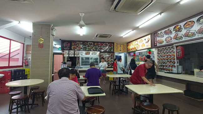 Opinii despre Broadway Food Court @ 883 Woodlands Street 82 în Singapore - Hospitality and gastronomy