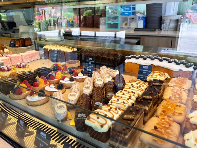 Baker & Cook - Dempsey