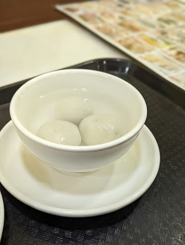 Mei Heong Yuen Dessert - Hospitality and gastronomy