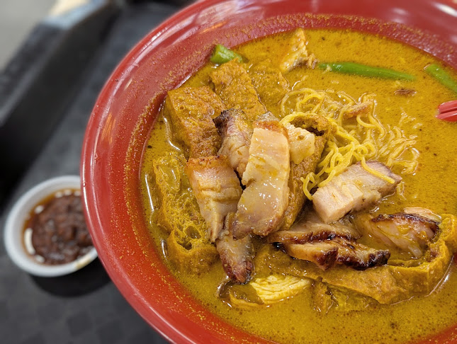 282A Toh Guan Rd, #01-01, Singapore 601282